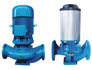 KCL(W)水冷单级节能泵